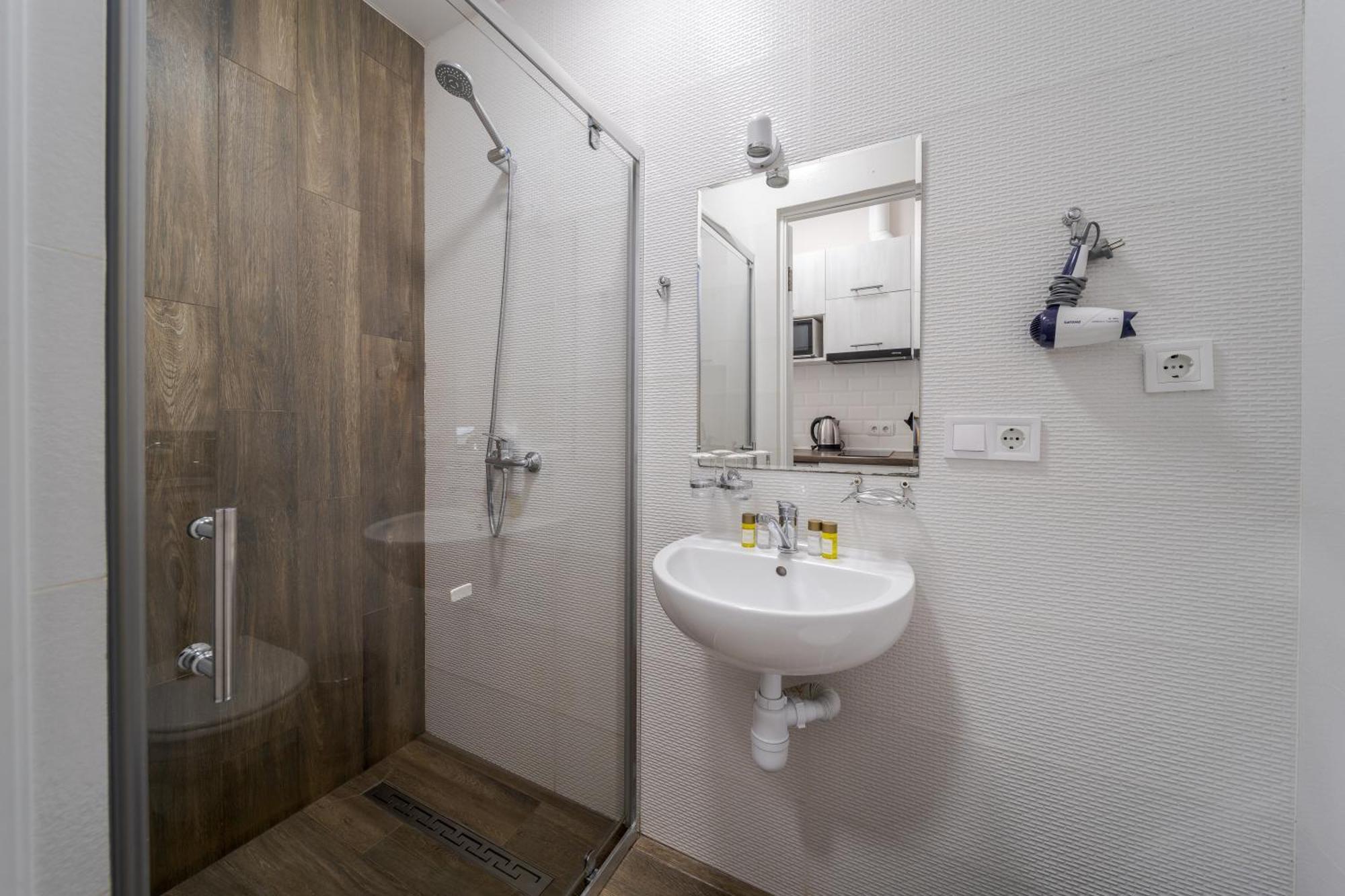 Demar Apart Fresh Lviv Kültér fotó