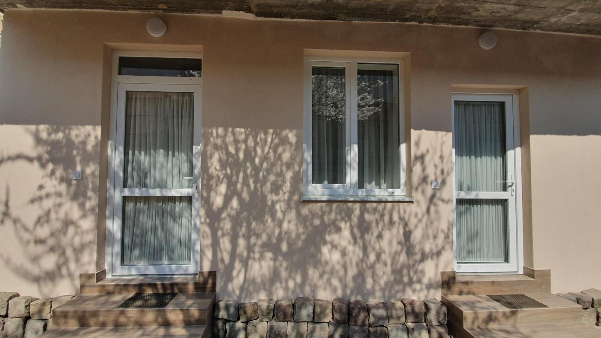 Demar Apart Fresh Lviv Kültér fotó