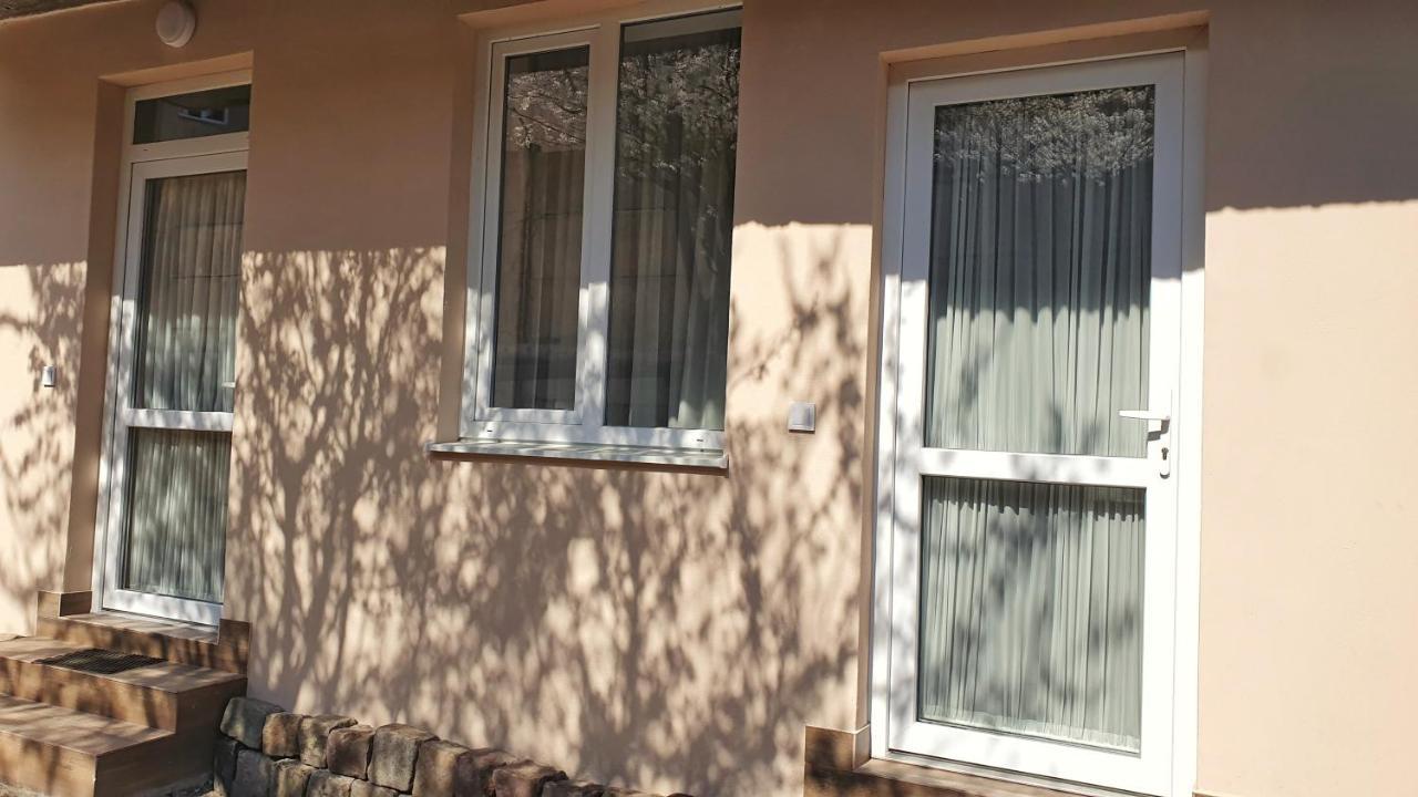 Demar Apart Fresh Lviv Kültér fotó